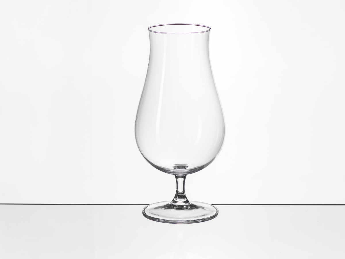 НАБОР БОКАЛОВ ДЛЯ ПИВА стеклянных "BEER CRAFT" 6 шт.  Crystalite Bohemia 102406