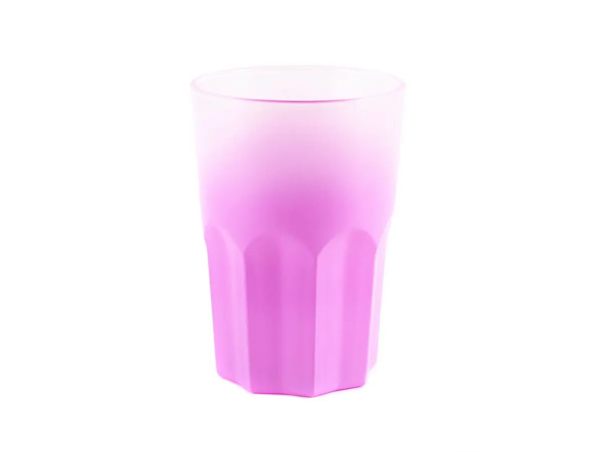 СТАКАН стеклянный "Summer Pop Parme" 400 мл  Luminarc 103993