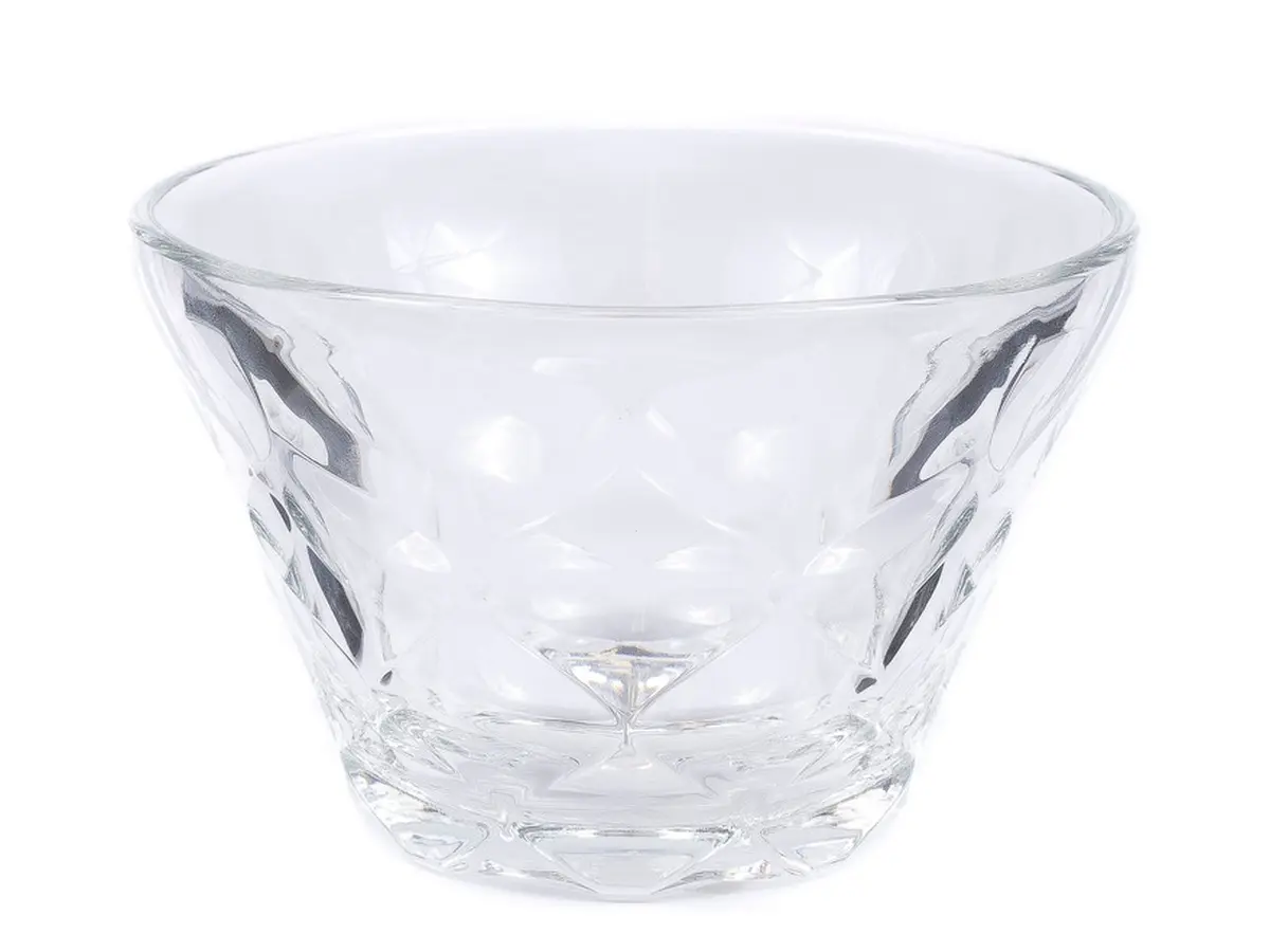 КРЕМАНКА стеклянная "Maewa Diamond" 350 мл/7,5 см  Arcoroc 90744