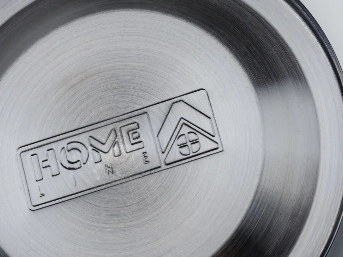 ЧАЙНИК СО СВИСТКОМ 1,5 л из нержавеющей стали  Home Line 88826