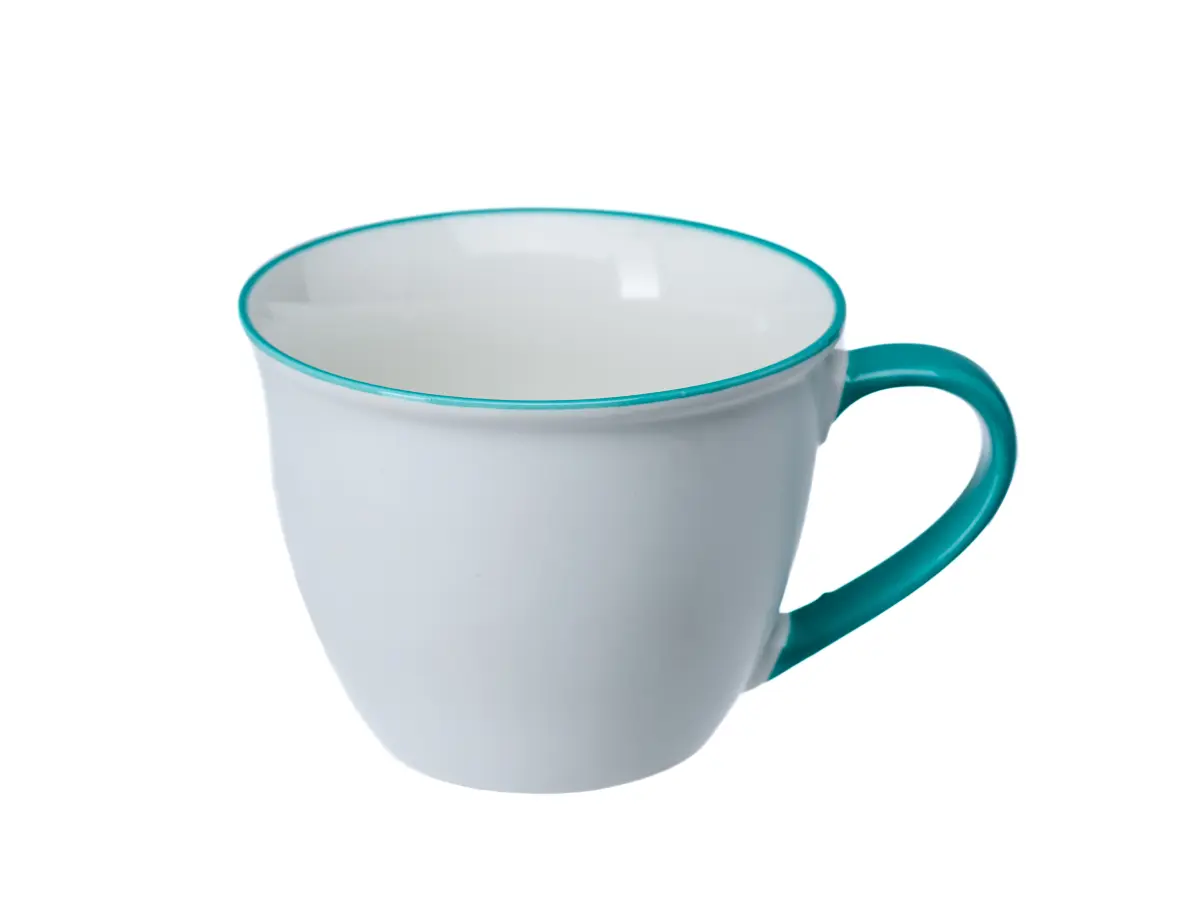 КРУЖКА керамическая 580 мл/9,5 см   107901