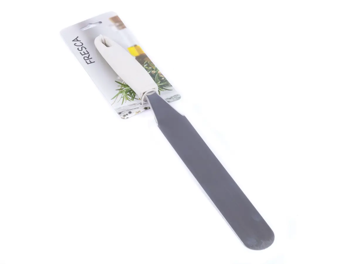 ЛОПАТКА ДЛЯ ТОРТА металлическая "Fresca" 35 см  Fresca 84573