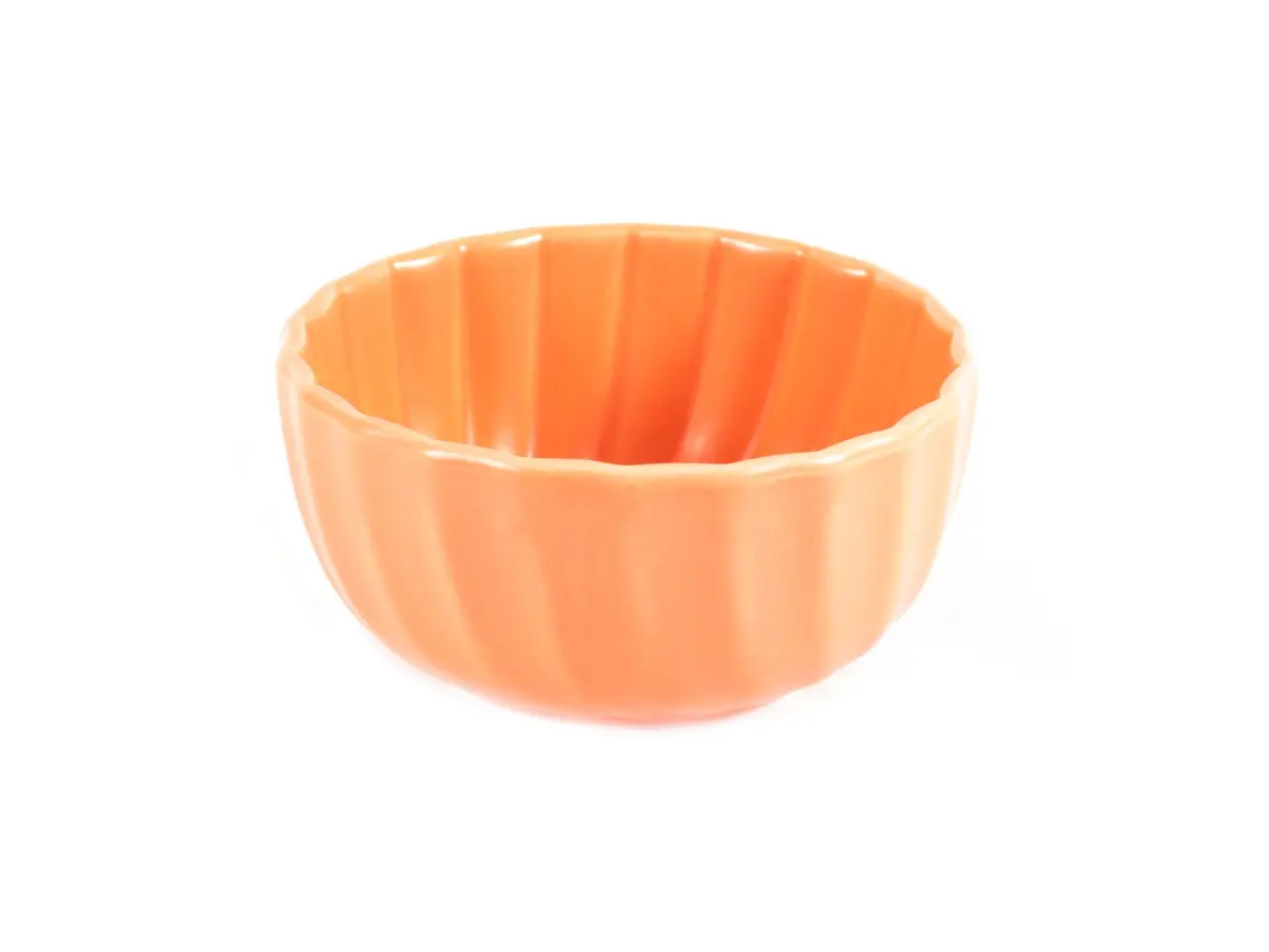 САЛАТНИК фарфоровый "Fresh Taste. Pink" 850 мл/16 см   105134