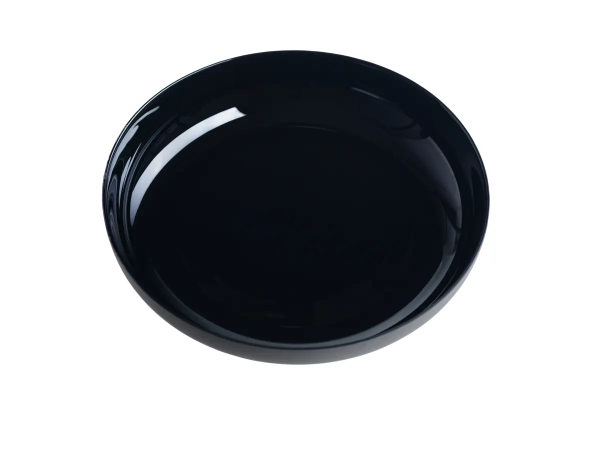 ТАРЕЛКА ДЕСЕРТНАЯ стеклокерамическая "Vicky Bl Lava Stone" 21 см  Luminarc 104476