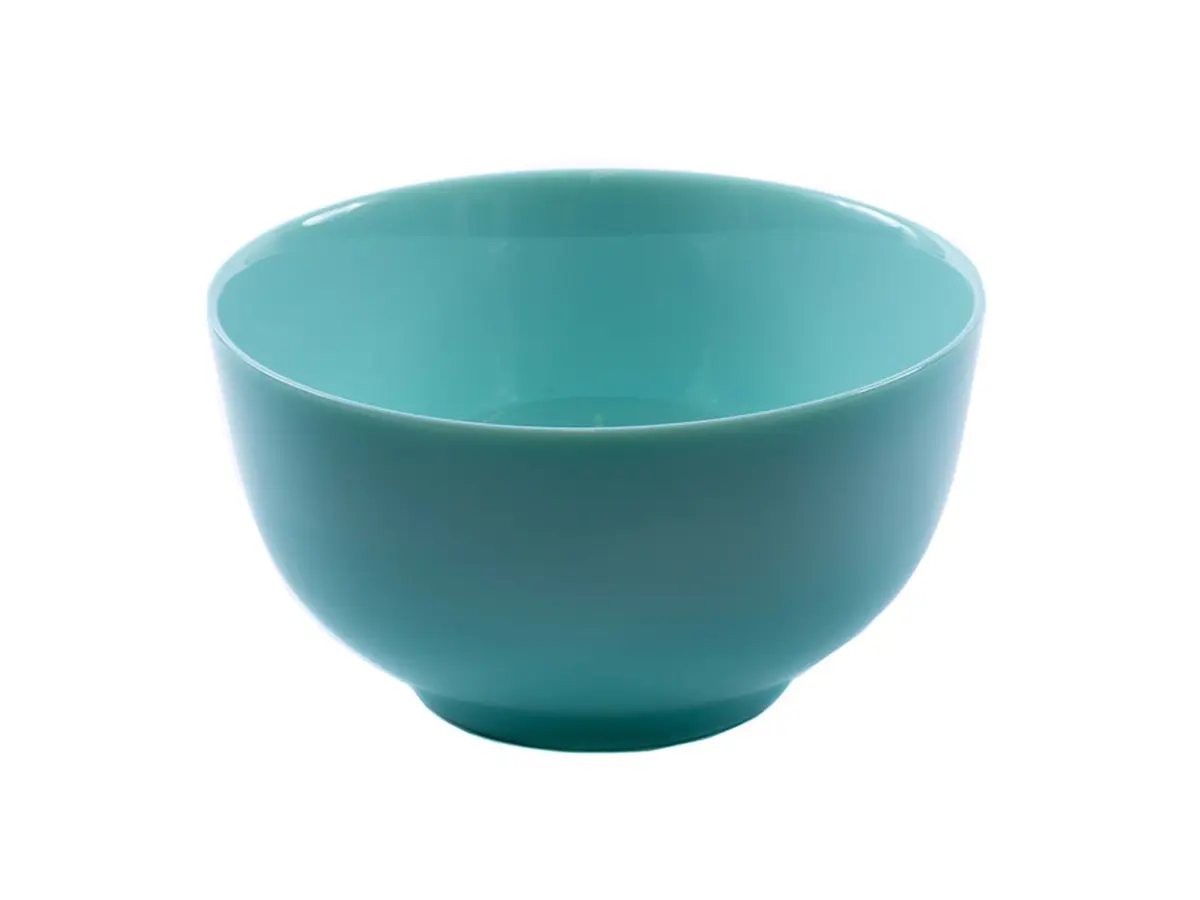 САЛАТНИК стеклокерамический "Diwali light turquoise" 14,5 см/750 мл  Luminarc 87494