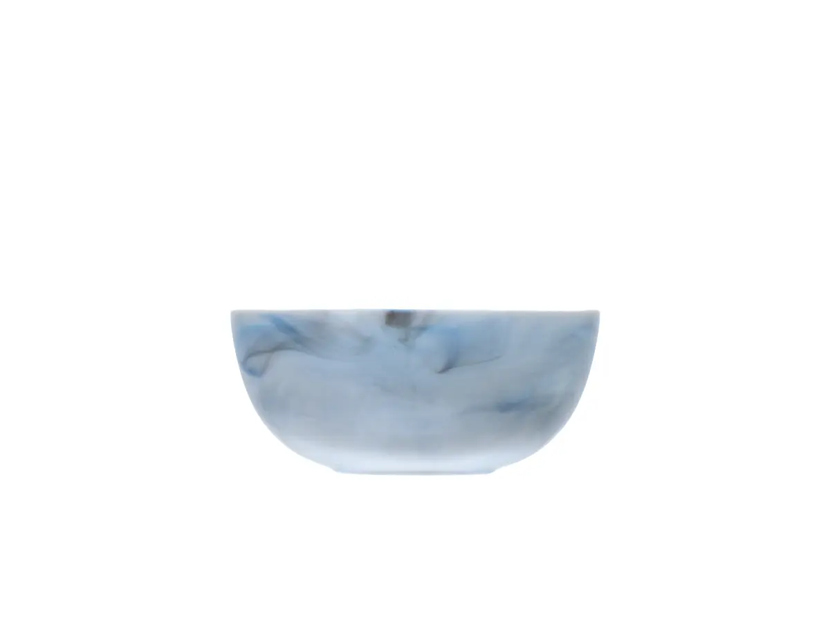 САЛАТНИК стеклокерамический "Diwali Granit Marble" 5,5*12 см  Luminarc 107741