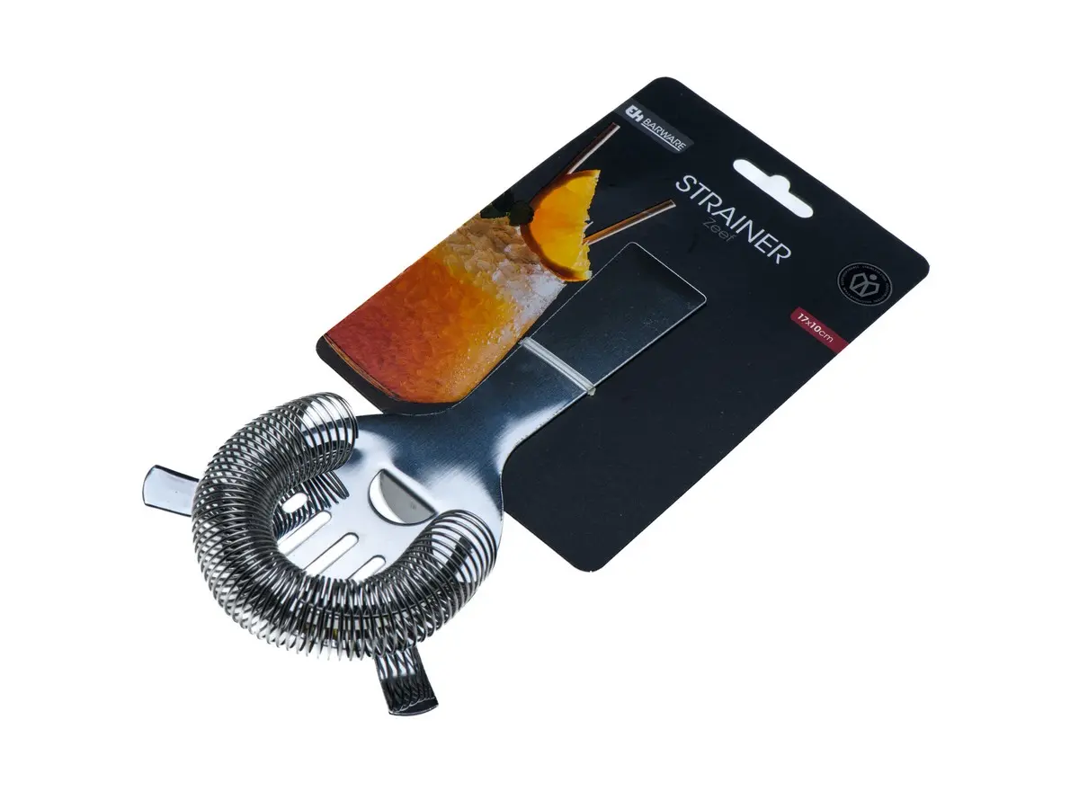 СИТО БАРНОЕ нержавеющая сталь 10*17 см   106937