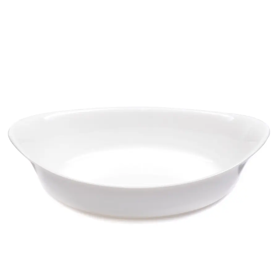 БЛЮДО ДЛЯ ЗАПЕКАНИЯ стеклокерамическое "Smart Cuisine" 21*13 см  Luminarc 98264