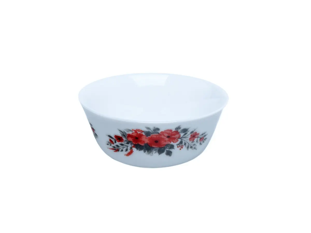 САЛАТНИК стеклокерамический "Neo Carine Floralte" 12 см  Luminarc 106963