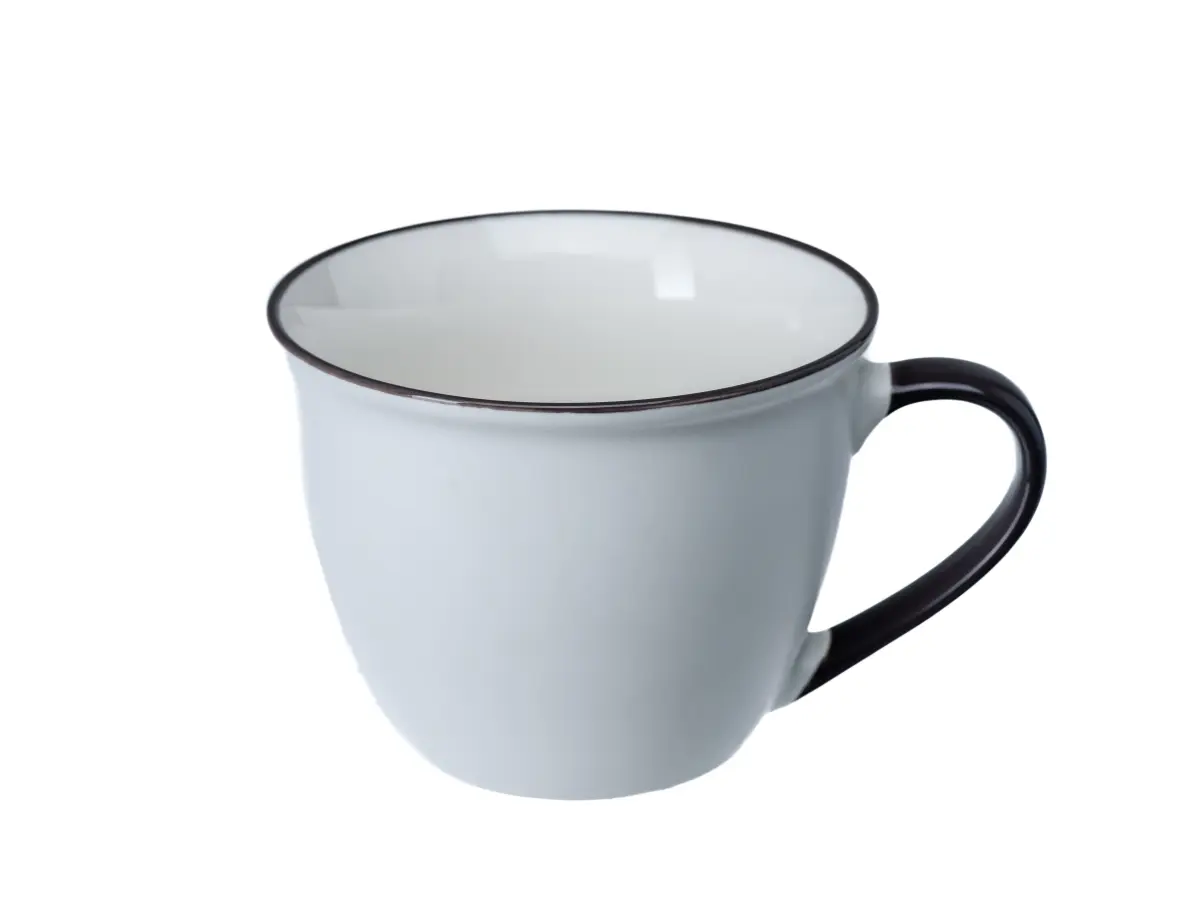 КРУЖКА керамическая 580 мл/9,5 см   107901