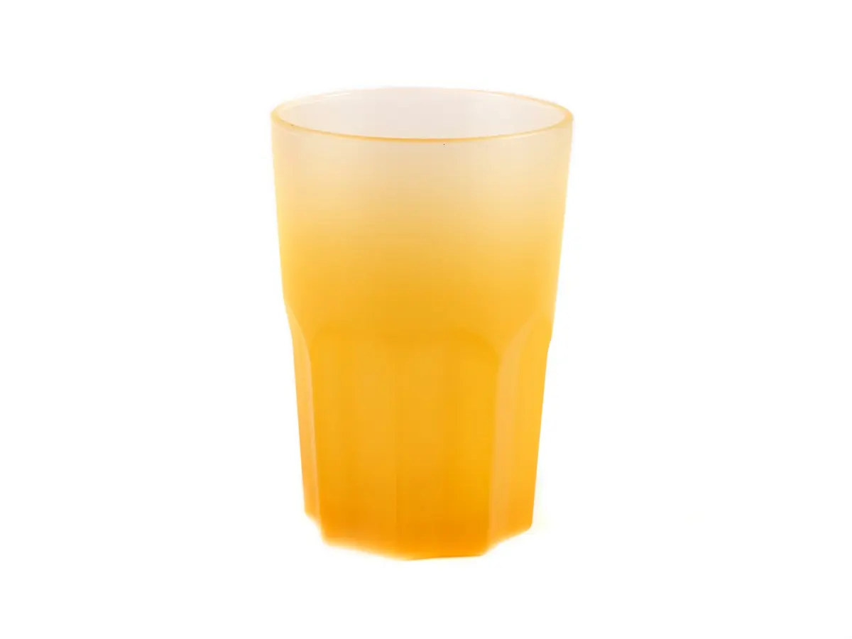 СТАКАН стеклянный "Summer Pop Mimosa" 400 мл  Luminarc 103992