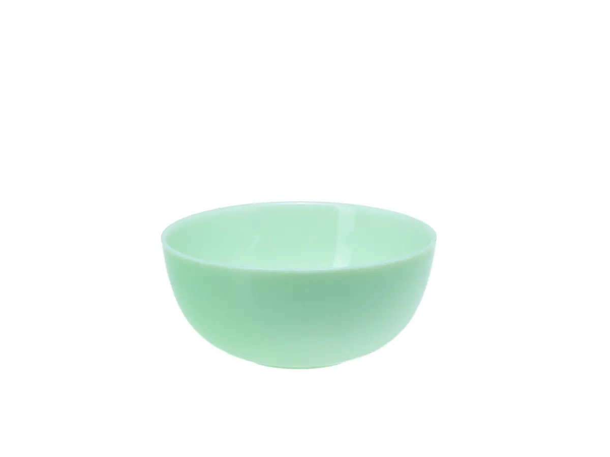 САЛАТНИК стеклокерамический "Diwali Paradise Green" 12,5*5,5 см  Luminarc 107744