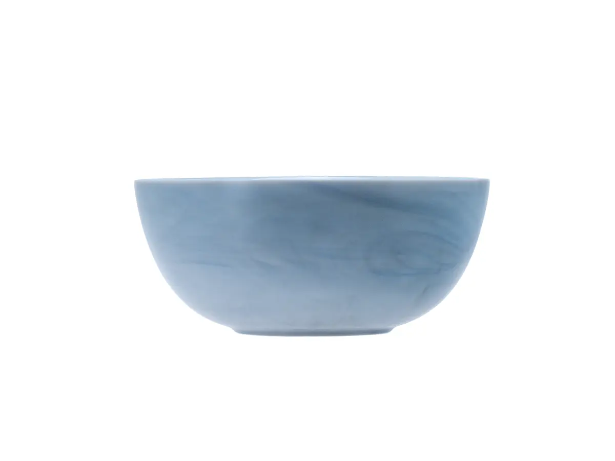 САЛАТНИК стеклокерамический "Diwali Granit Marble" 21*8 см  Luminarc 107742