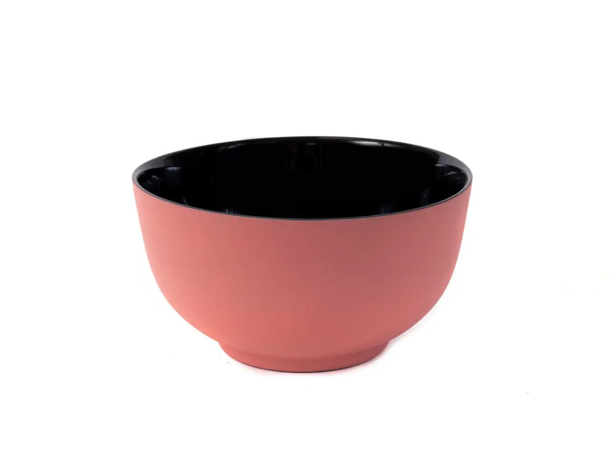 САЛАТНИК стеклокерамический "Vicky Black Terracotta" 750 мл  Luminarc 103262