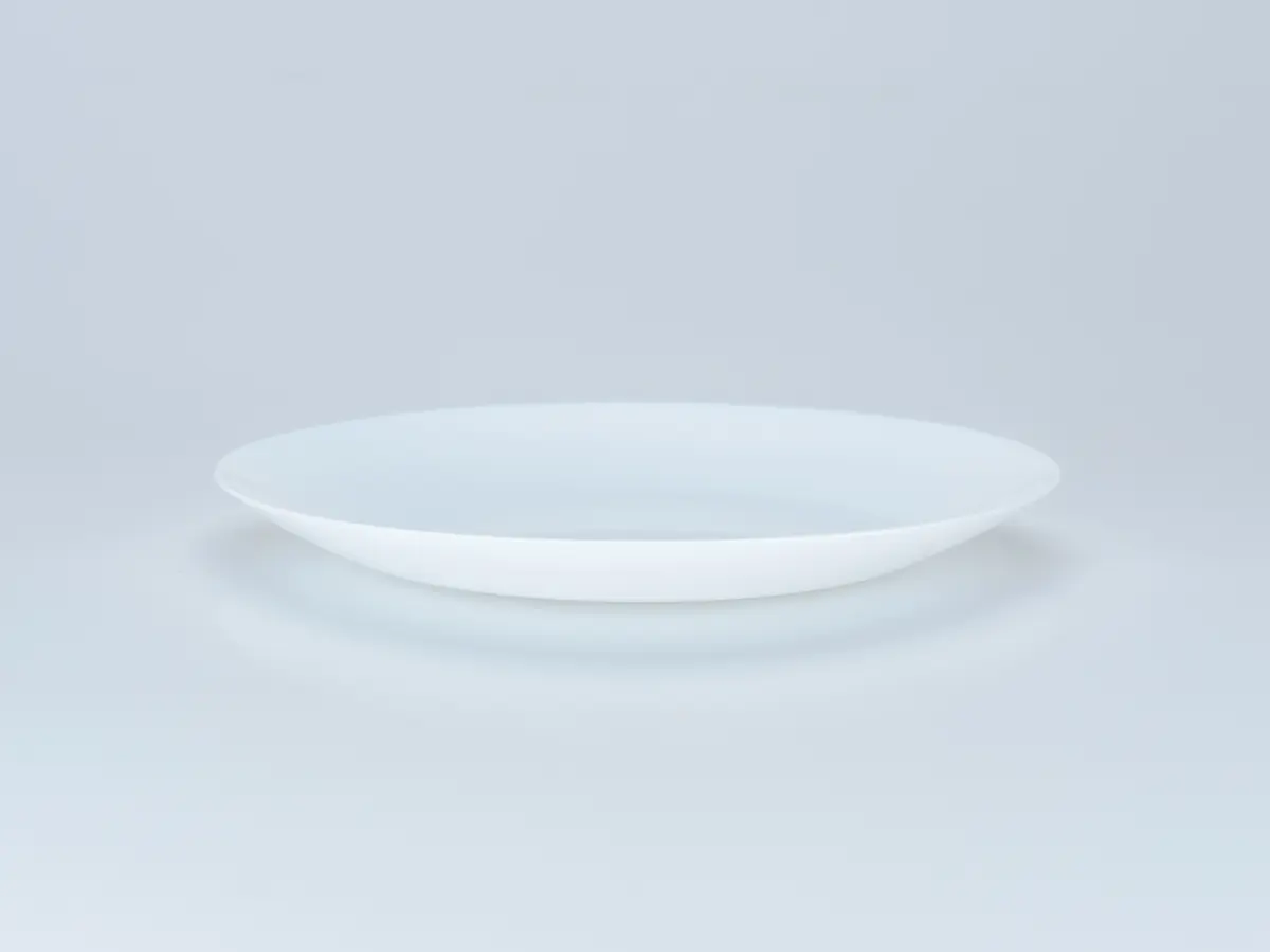 ТАРЕЛКА МЕЛКАЯ стеклокерамическая "Zelie" 25 см  Luminarc 101360