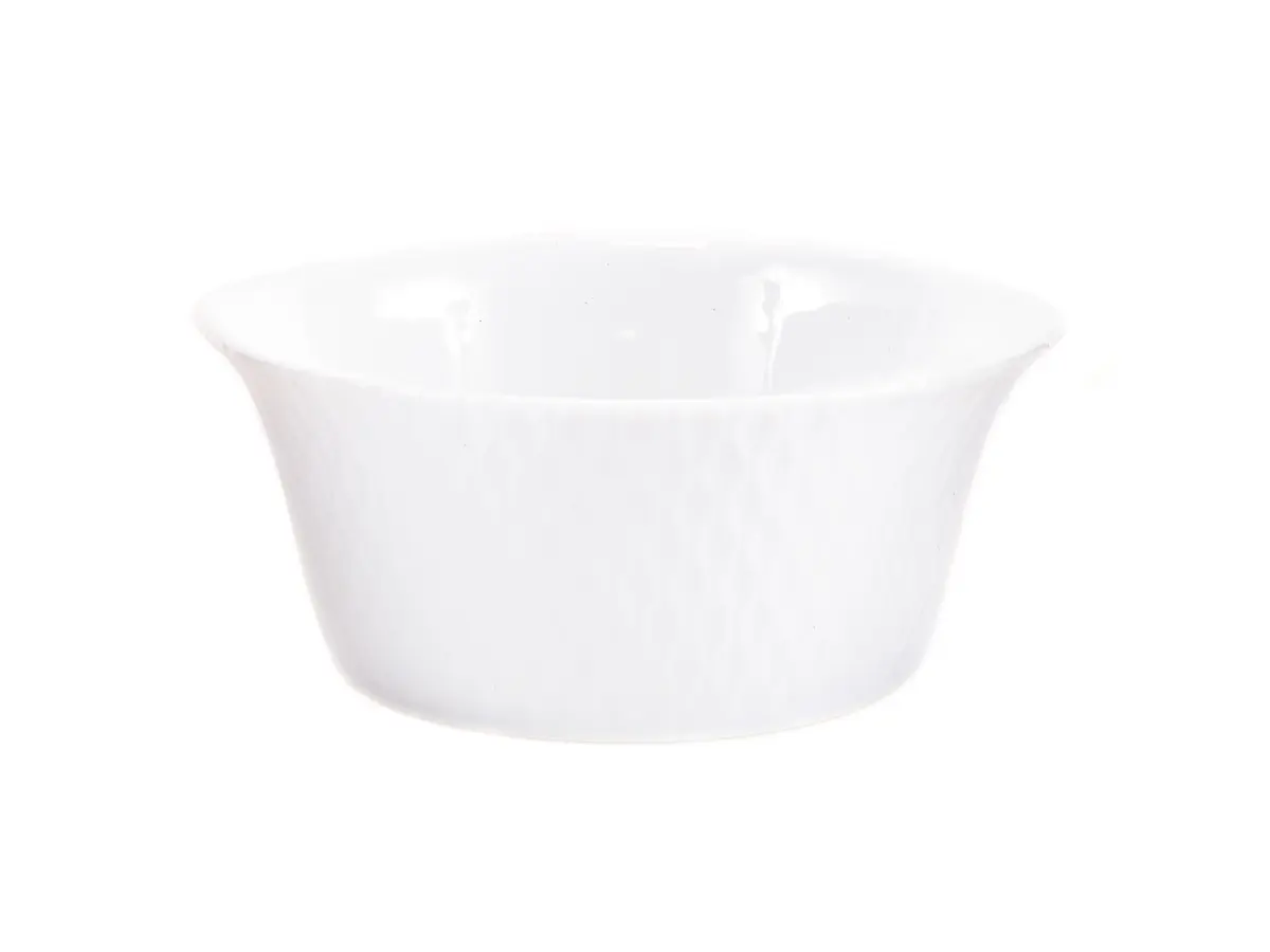 ФОРМА ДЛЯ ЗАПЕКАНИЯ стеклокерамическая "Smart cuisine wavy" 11 см  Luminarc 103990