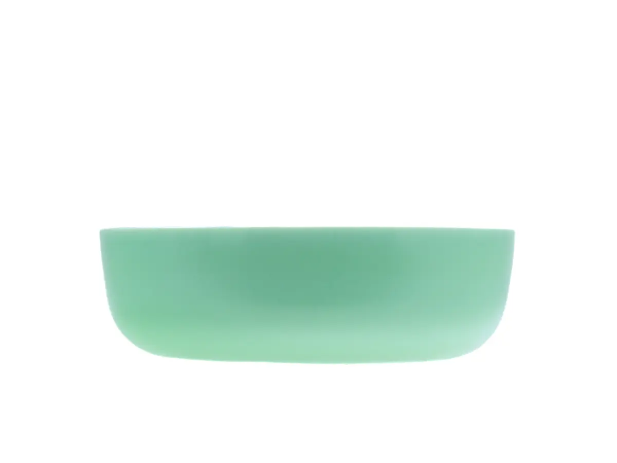 САЛАТНИК стеклокерамический "Diwali Paradise Green" 21*7 см  Luminarc 107745