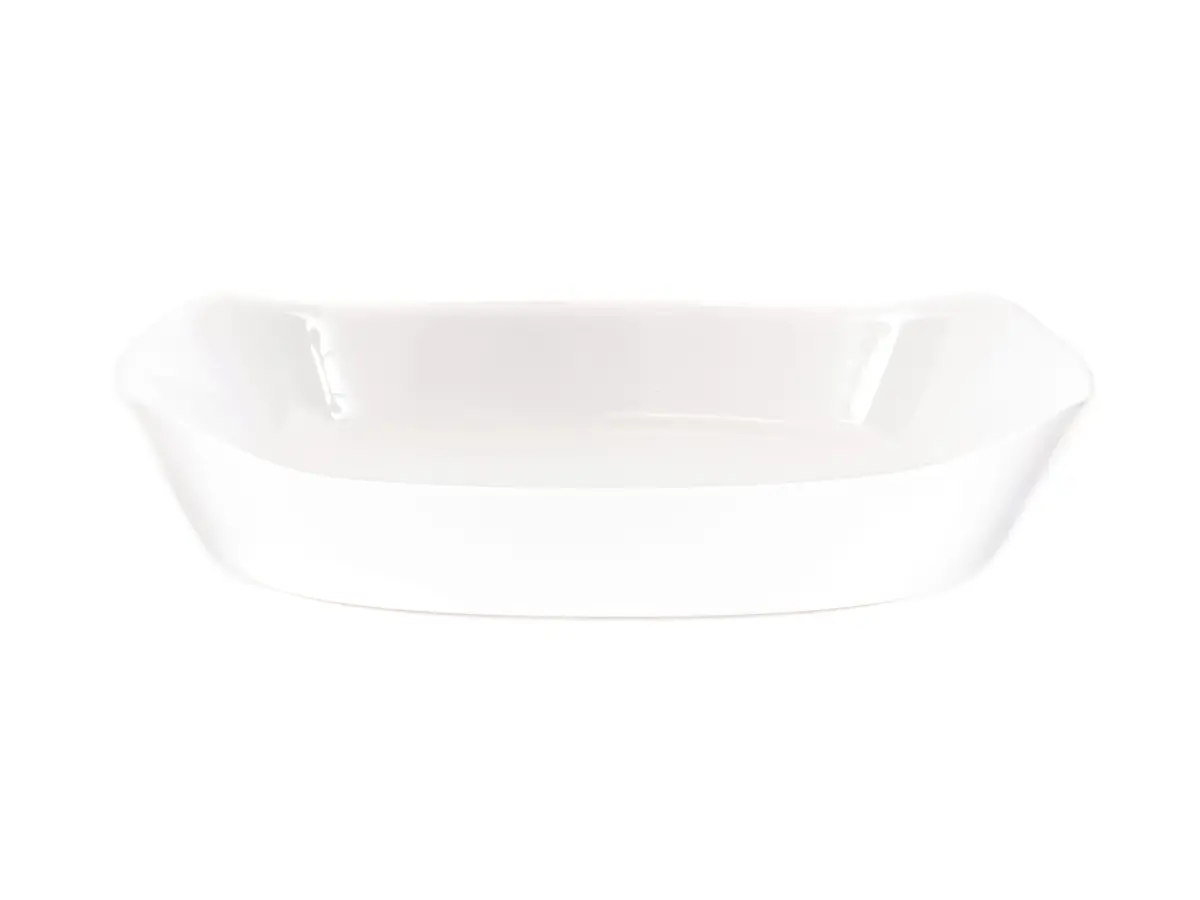 БЛЮДО ДЛЯ ЗАПЕКАНИЯ стеклокерамическое "Smart Cuisine" 30*22 см  Luminarc 104258