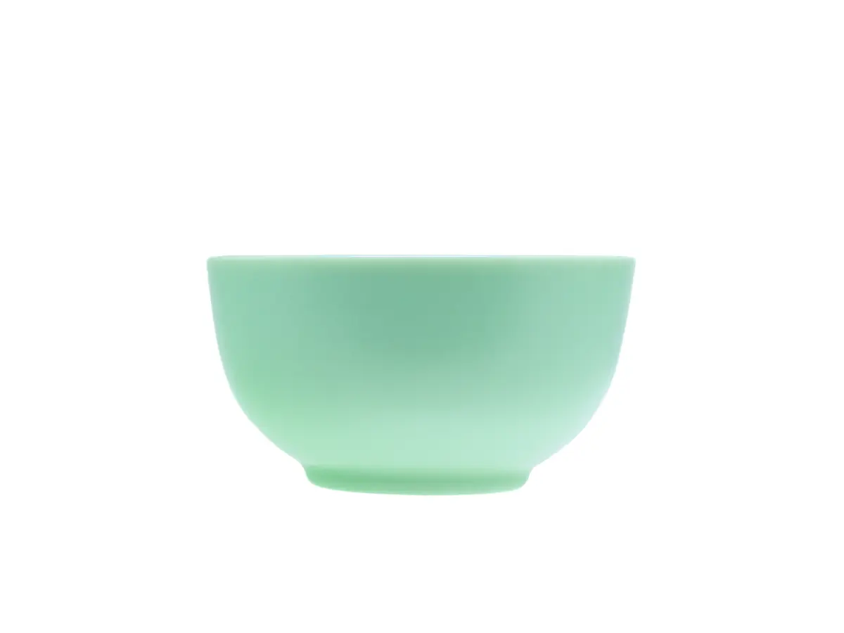 САЛАТНИК стеклокерамический "Diwali Paradise Green" 14,5*7,5 см  Luminarc 107746
