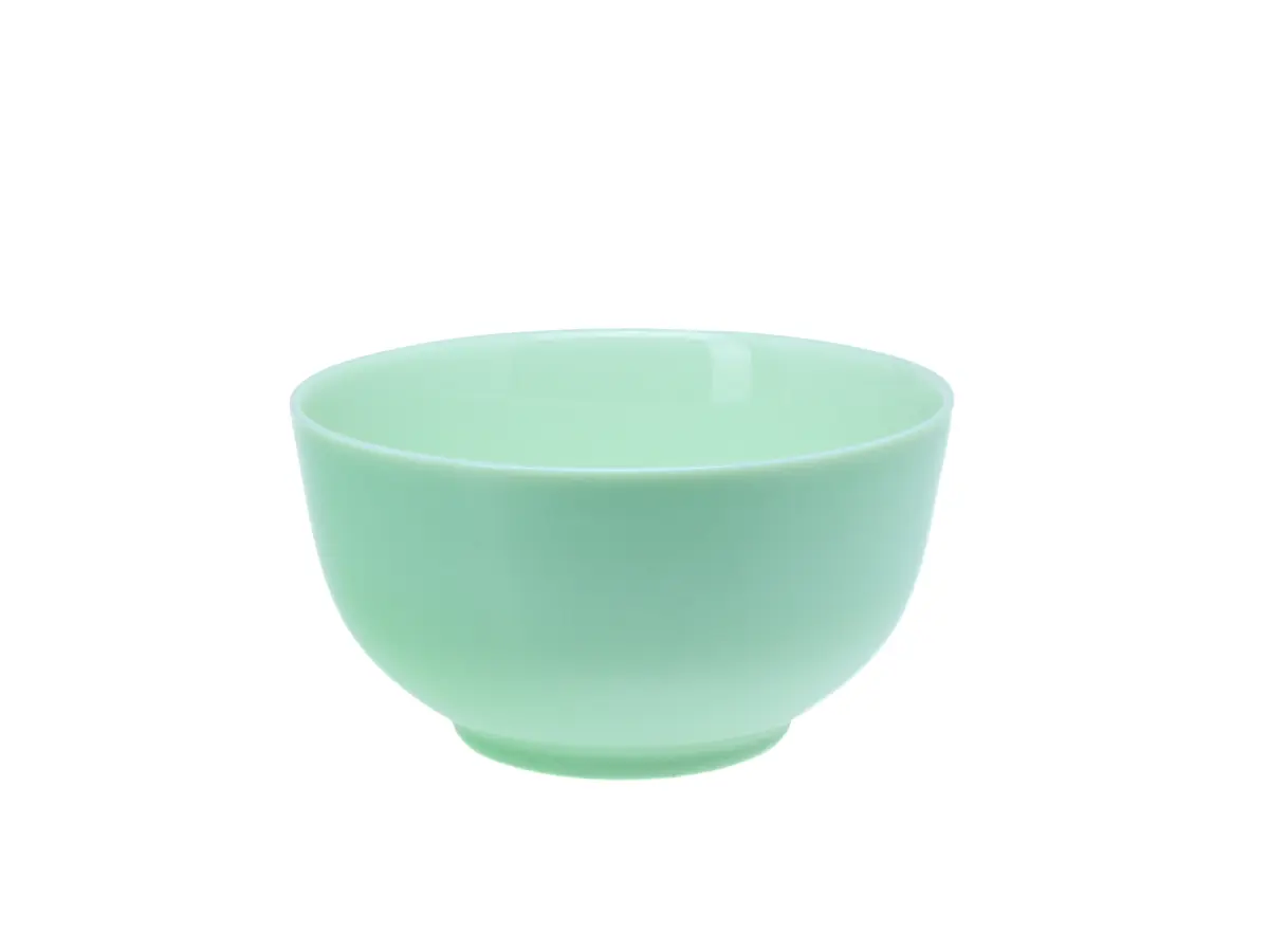 САЛАТНИК стеклокерамический "Diwali Paradise Green" 14,5*7,5 см  Luminarc 107746