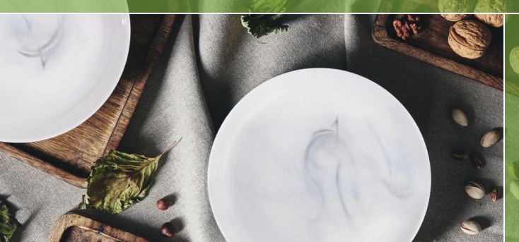 Идеи сервировки от VDOM