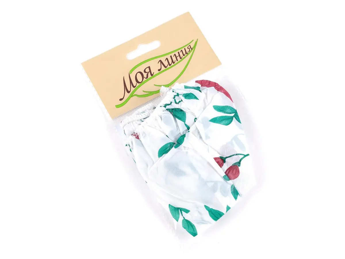 ШАПОЧКА ДЛЯ ДУША пева 16*34 см  Моя Линия 56829