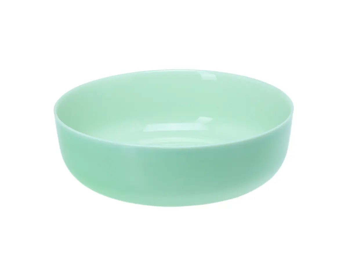 САЛАТНИК стеклокерамический "Diwali Paradise Green" 21*7 см  Luminarc 107745