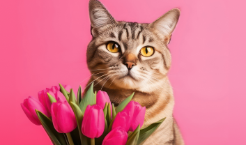 Подарки на 8 марта можно купить во VDOM!