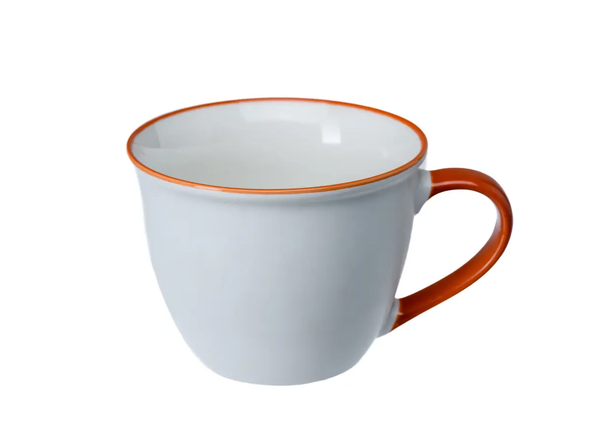 КРУЖКА керамическая 580 мл/9,5 см   107901