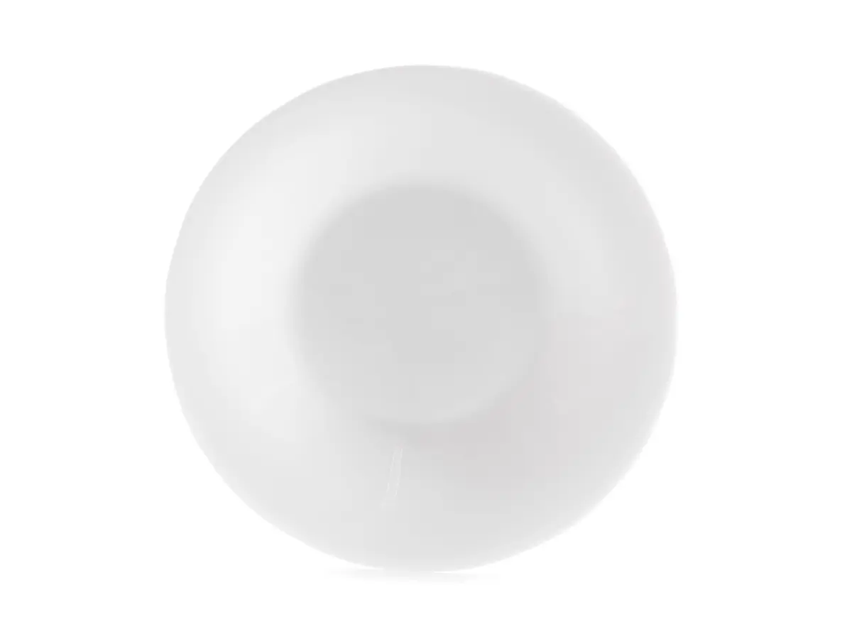 ТАРЕЛКА ГЛУБОКАЯ стеклокерамическая "Olax" 21,5 см  Luminarc 73071