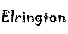 Elrington