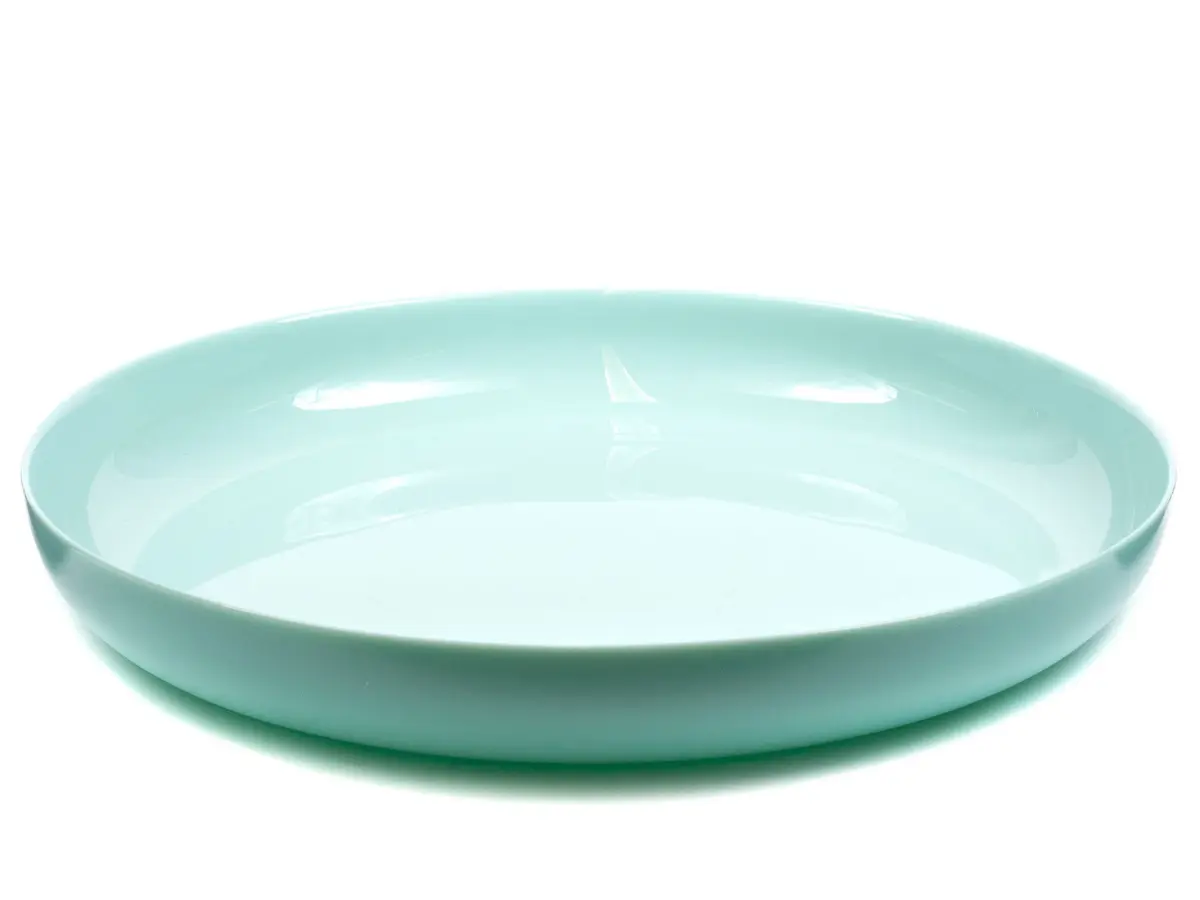 БЛЮДО стеклокерамическое "Friends Time Turquoise Mezze" 29 см  Luminarc 100989