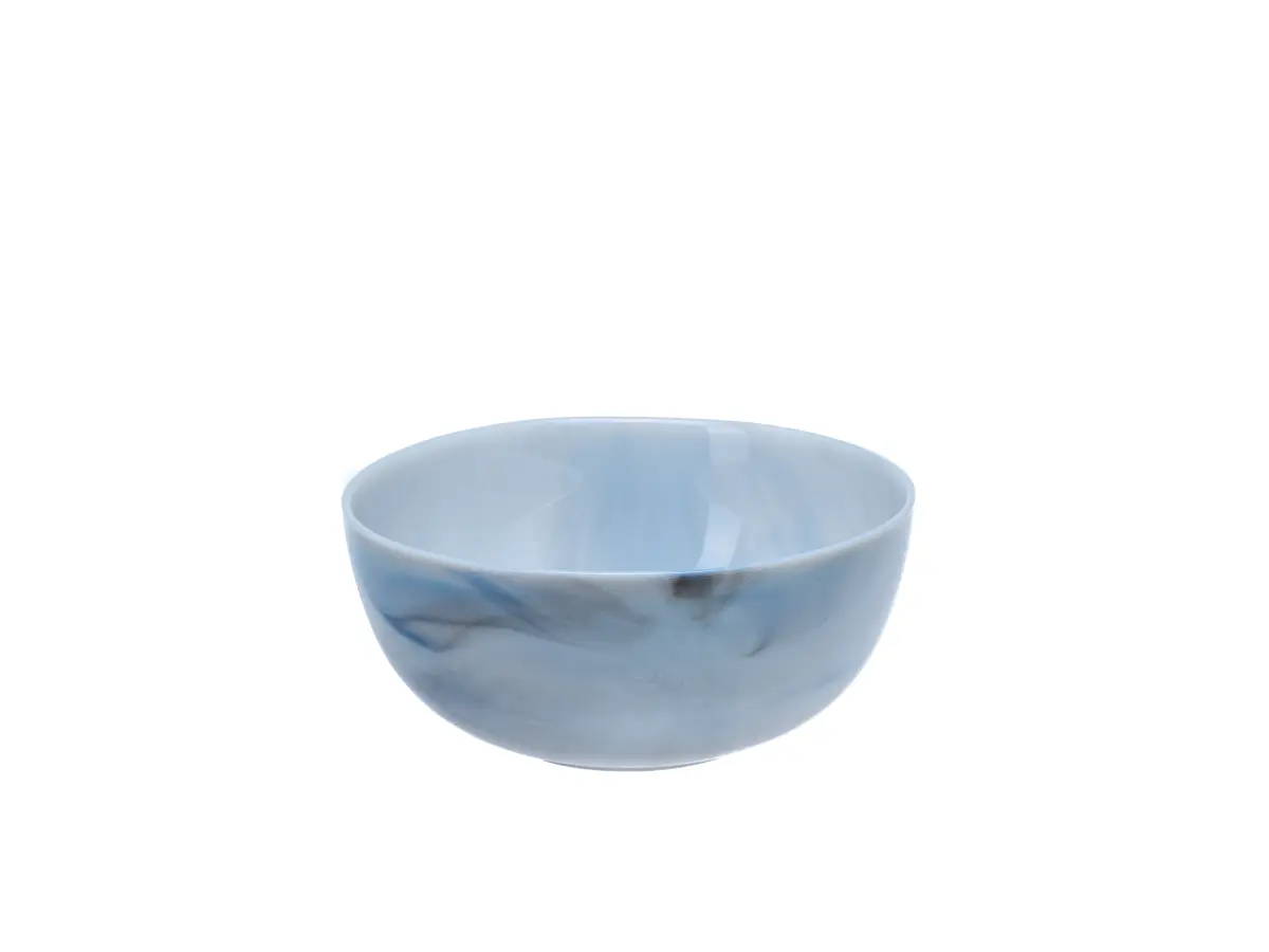 САЛАТНИК стеклокерамический "Diwali Granit Marble" 5,5*12 см  Luminarc 107741