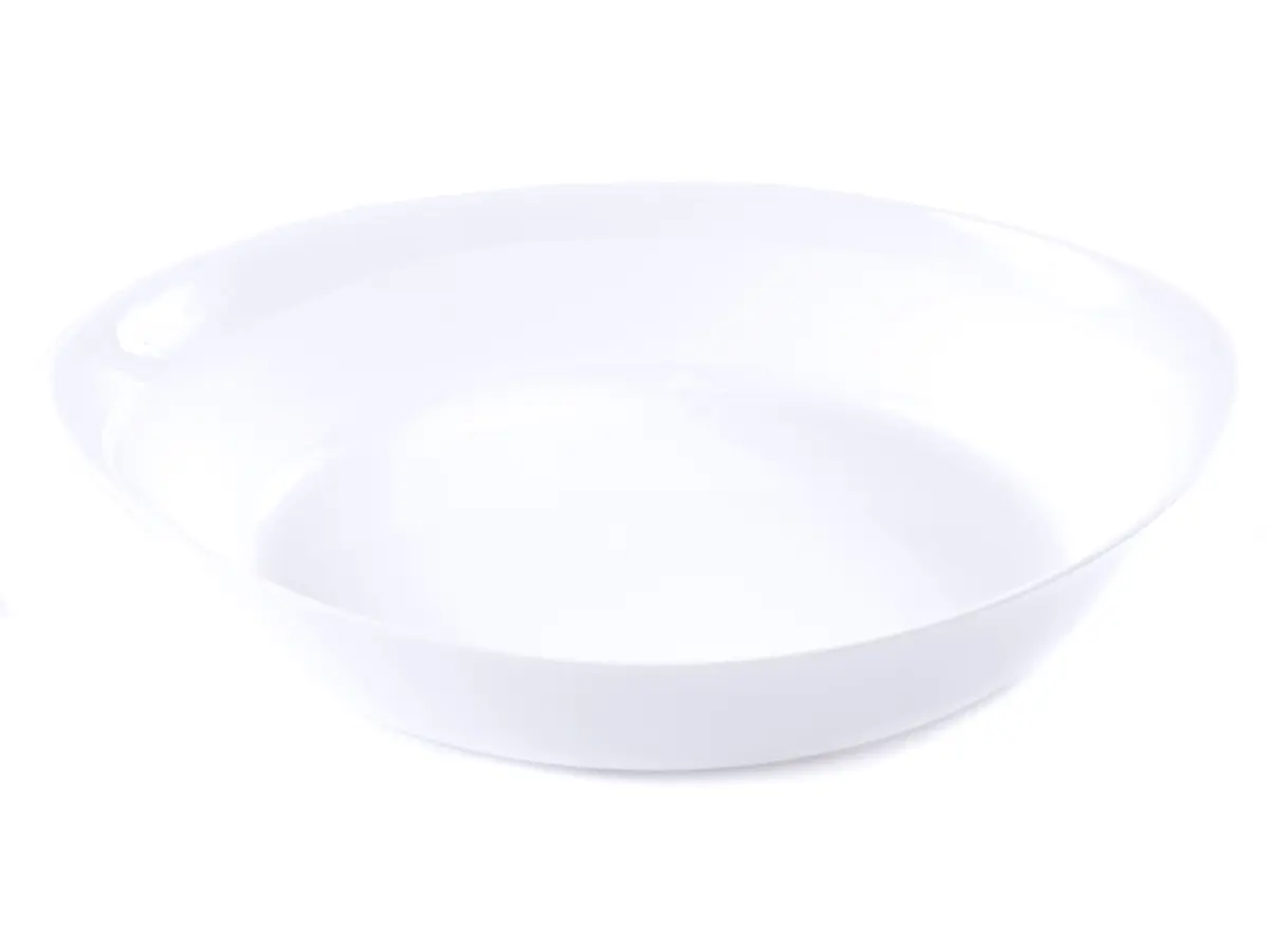 БЛЮДО ДЛЯ ЗАПЕКАНИЯ стеклокерамическое "Smart Cuisine" 32*20*7,5 см  Luminarc 82612
