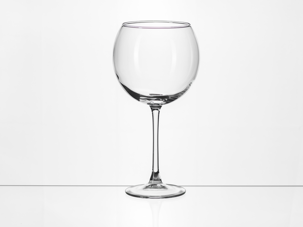 НАБОР БОКАЛОВ ДЛЯ КОКТЕЙЛЯ стеклянных "Tasting time. Cocktail" 4 шт. 650 мл  Luminarc 96074