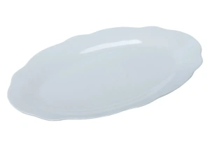 БЛЮДО фарфоровое 30,5 см   106797 