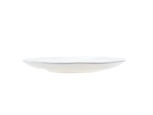 ТАРЕЛКА ДЕСЕРТНАЯ фарфоровая "Bianco" 23,1*2,7 см   108848