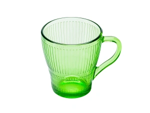 КРУЖКА стеклянная "Луиз Шартрез" 280 мл   108584 