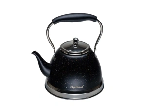 ЧАЙНИК металлический 2 л   103299