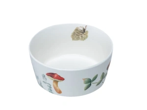 САЛАТНИК фарфоровый 15 см   106766 