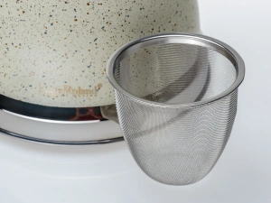 ЧАЙНИК металлический 2 л   103299