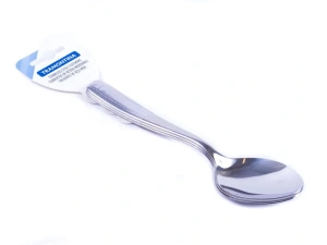 НАБОР ЛОЖЕК металлических "Amazonas" 3 шт. 19,7 см  Tramontina 84848 