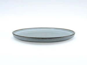 ТАРЕЛКА ДЕСЕРТНАЯ керамическая 22 см   104775