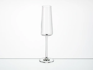 НАБОР БОКАЛОВ ДЛЯ ШАМПАНСКОГО стеклянных "Ray" 6 шт. 180 мл   110542