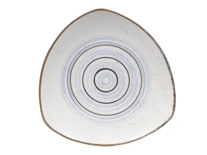 БЛЮДО керамическое "Бриз" 26*26 см   101294 