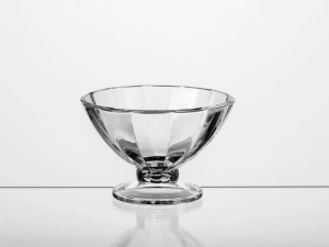 КРЕМАНКА стеклянная "Виктория" 250 мл  ОСЗ 72767 