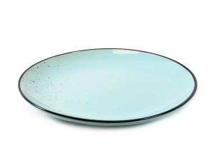 ТАРЕЛКА МЕЛКАЯ керамическая 26,4 см   103092 