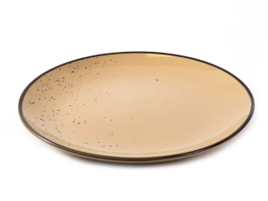 ТАРЕЛКА МЕЛКАЯ керамическая 26,4 см   103093 