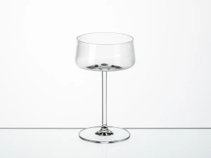 НАБОР БОКАЛОВ ДЛЯ ШАМПАНСКОГО стеклянных "Ray" 6 шт. 230 мл   110546