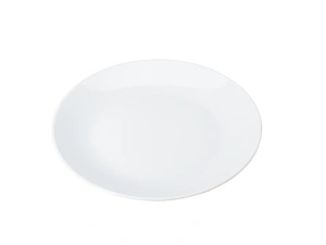 ТАРЕЛКА ДЕСЕРТНАЯ фарфоровая "Lotus" 19 см   110334 